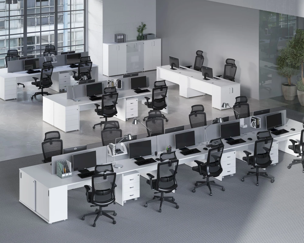 Мебель для персонала Оникс / Onix