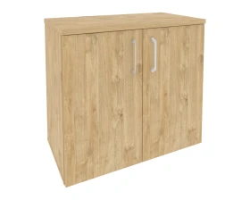 Шкаф приставной / опорный 800x432x750 Оникс / Onix images