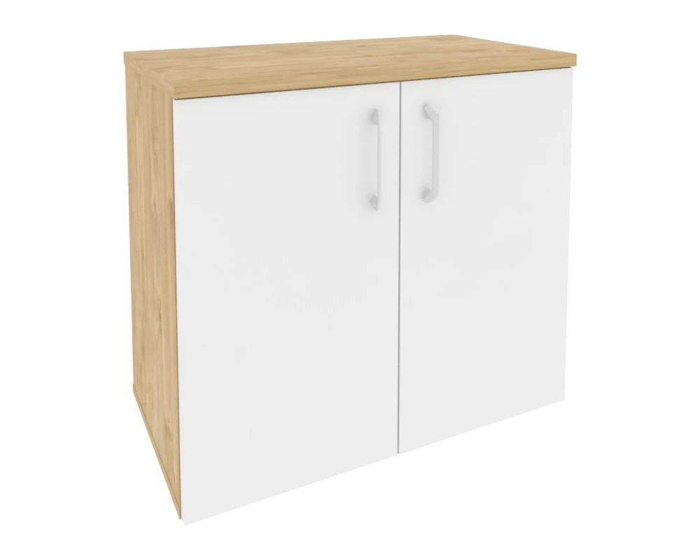 Шкаф приставной / опорный 800x432x750 Оникс / Onix