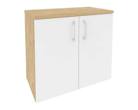 Шкаф приставной / опорный 800x432x750 Оникс / Onix images