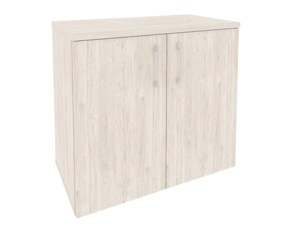 Шкаф приставной / опорный 800x432x750 Оникс / Onix