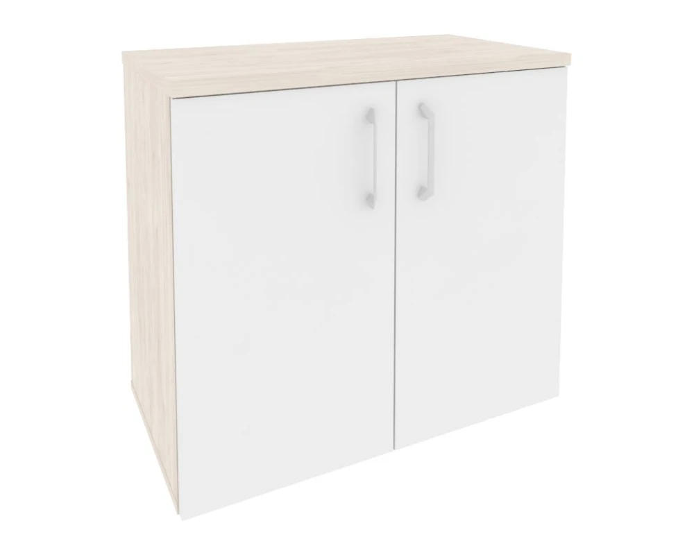 Шкаф приставной / опорный 800x432x750 Оникс / Onix