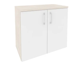 Шкаф приставной / опорный 800x432x750 Оникс / Onix images