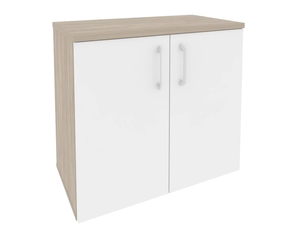 Шкаф приставной / опорный 800x432x750 Оникс / Onix