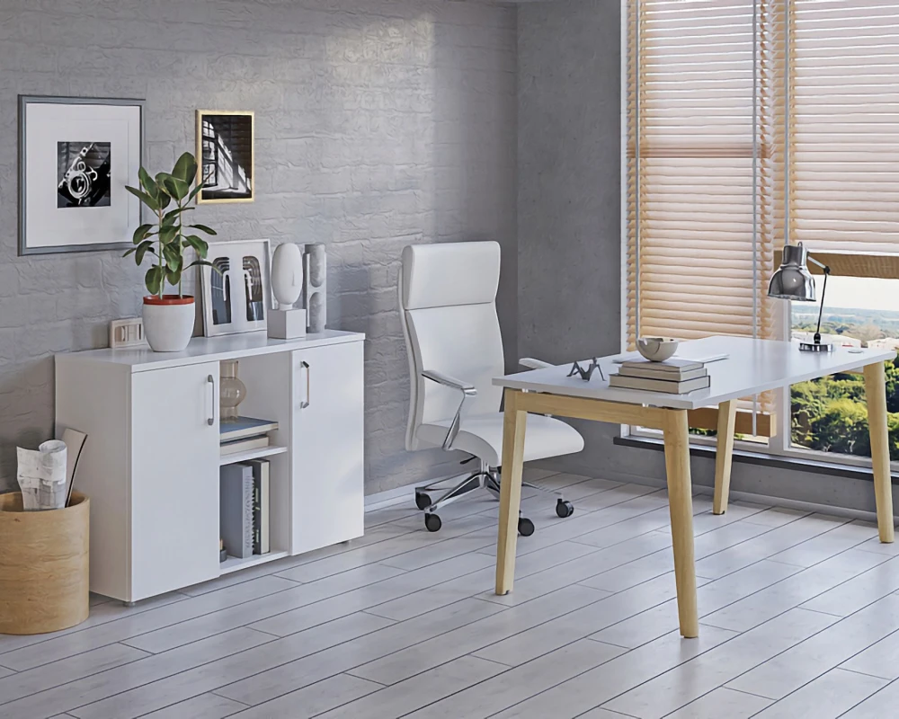 Мебель для персонала Оникс Вуд / Onix Wood