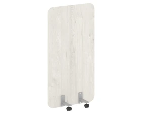 Перегородка на роликах 800x18x1500 Р-лайн / R-line images