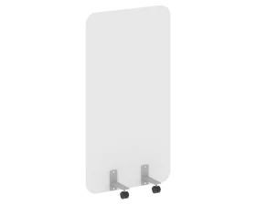 Перегородка на роликах 800x18x1500 Р-лайн / R-line images