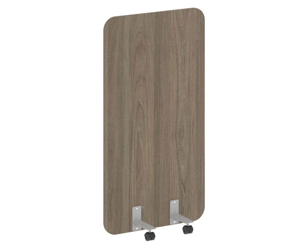 Перегородка на роликах 800x18x1500 Р-лайн / R-line