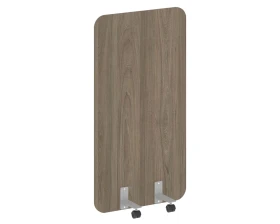 Перегородка на роликах 800x18x1500 Р-лайн / R-line images