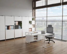 Кабинет руководителя Рифт Директ / Rift Direct images