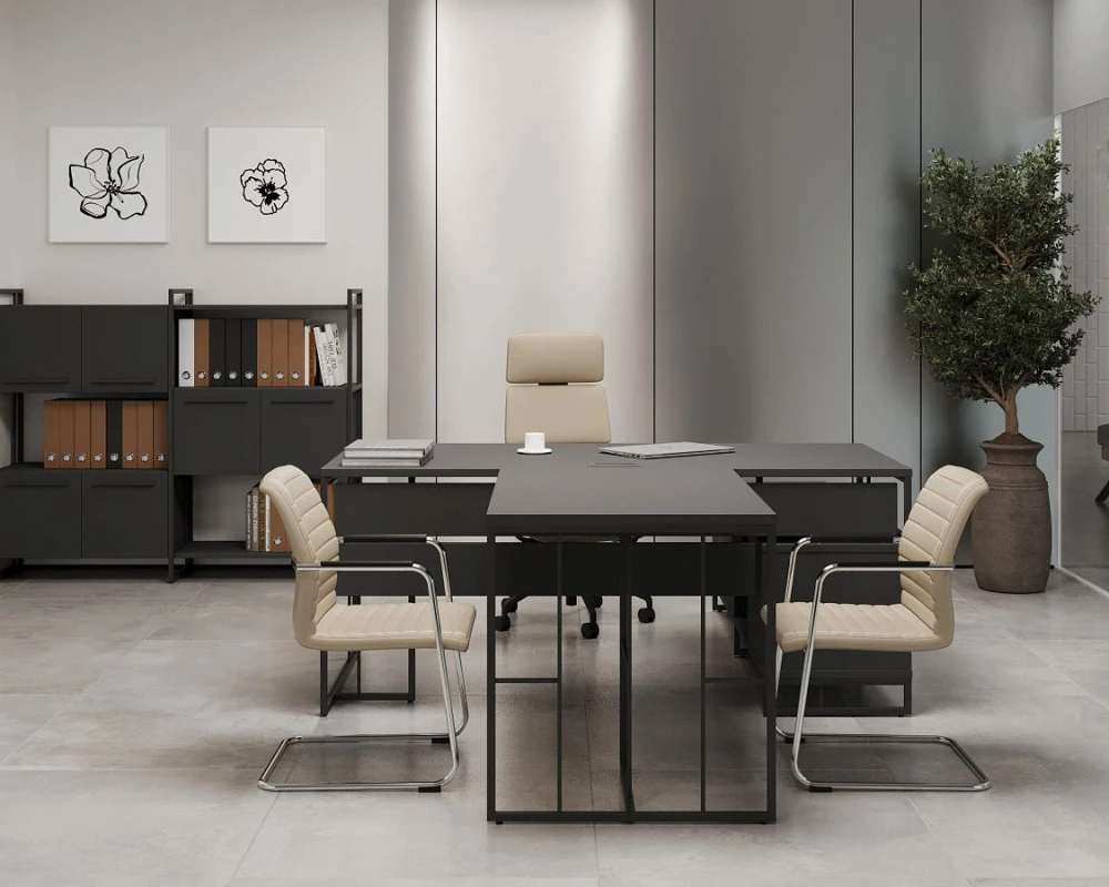 Кабинет руководителя Рифт Директ / Rift Direct