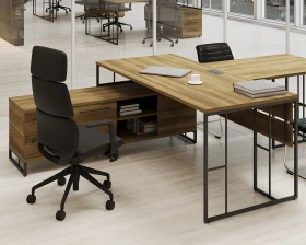 Кабинет руководителя Рифт Директ / Rift Direct images