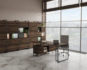 Кабинет руководителя Рифт Директ / Rift Direct images