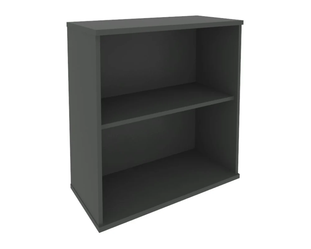 Стеллаж низкий широкий Рива / Riva