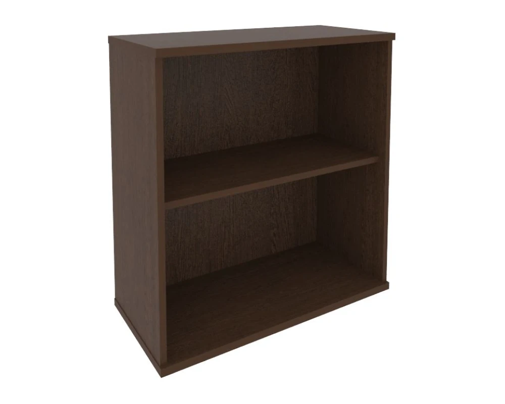 Стеллаж низкий широкий Рива / Riva