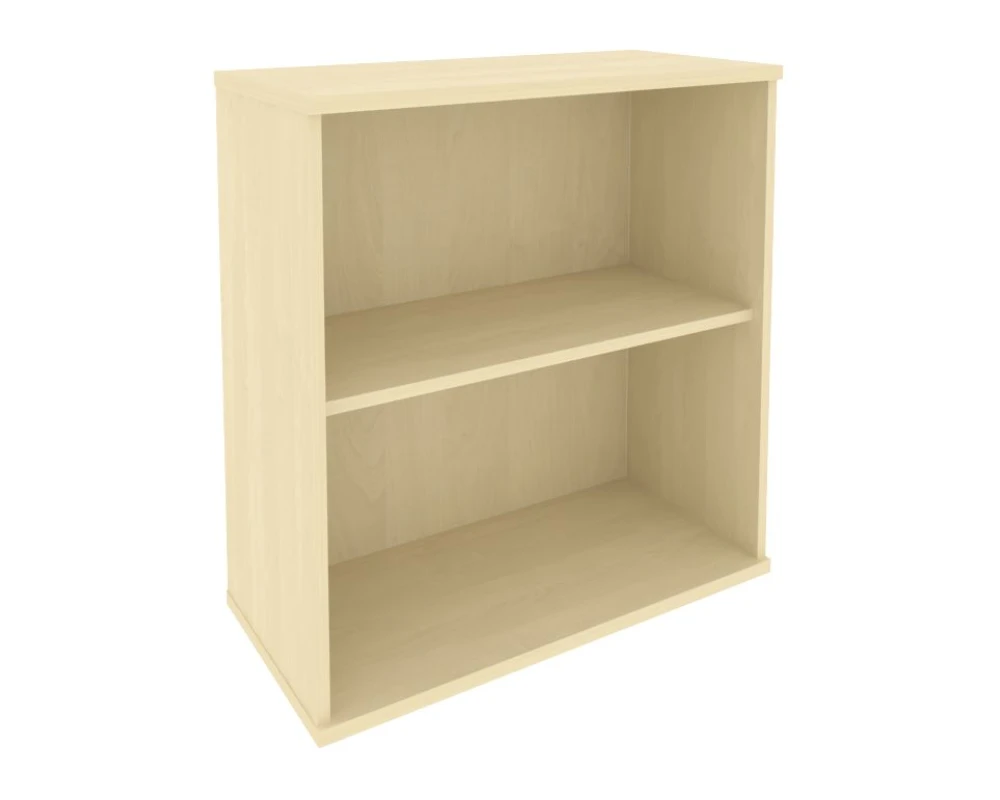 Стеллаж низкий широкий Рива / Riva