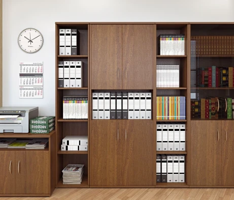 Мебель для персонала Рива / Riva