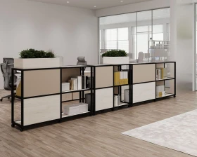 Система хранения Шелф Мобайл / Shelf Mobile images