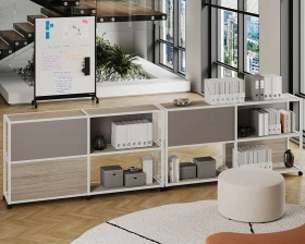 Система хранения Шелф Мобайл / Shelf Mobile images