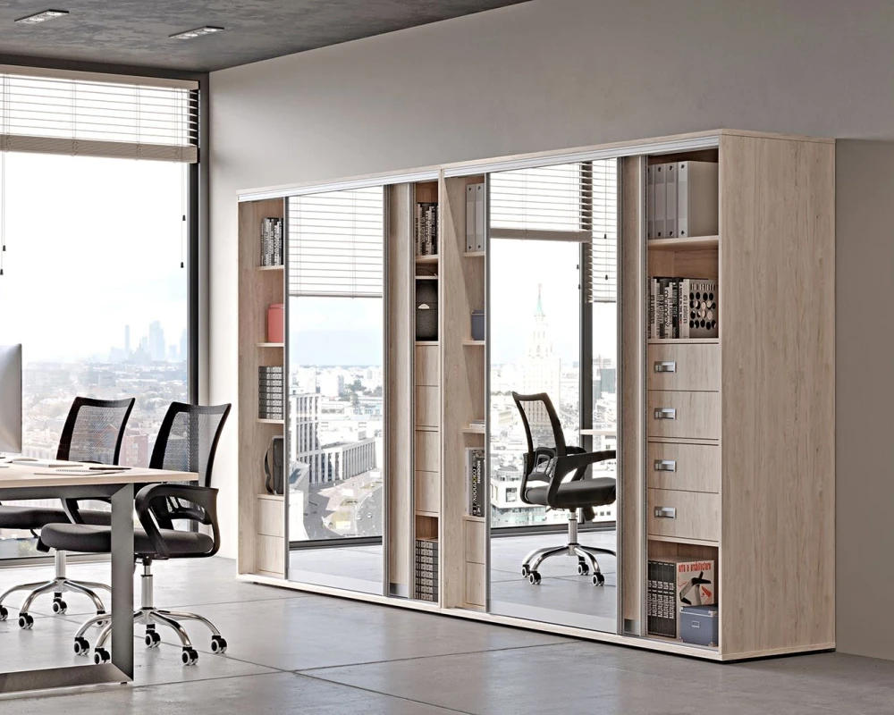 Шкафы-купе Марис / Maris