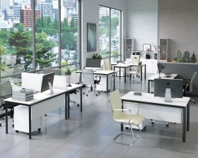 Мебель для персонала Слим Систем / Slim System images