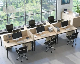 Мебель для персонала Слим Систем / Slim System images