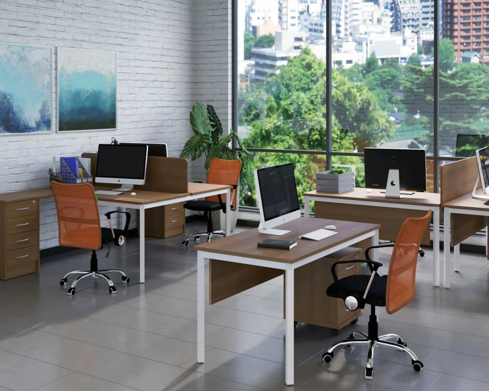 Мебель для персонала Слим Систем / Slim System