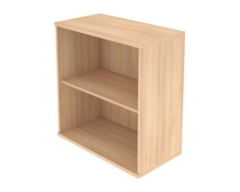 Стеллаж низкий широкий Стайл Систем / Style System