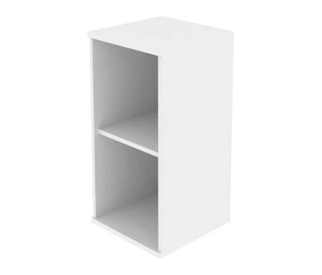 Стеллаж низкий узкий Стайл Систем / Style System