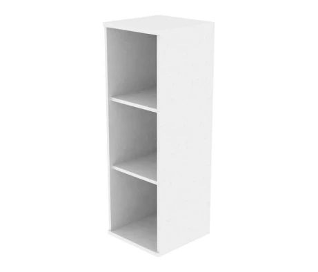 Стеллаж средний узкий Стайл Систем / Style System