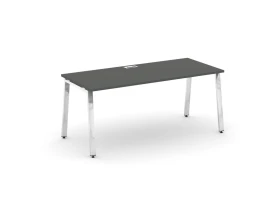 Стол письменный на А-образном каркасе 1580x700x750 Стайл Проджект Директ Люкс / Style Project Direct Lux images