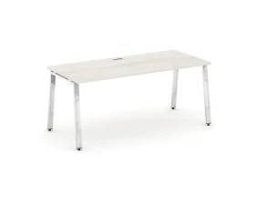 Стол письменный на А-образном каркасе 1580x800x750 Стайл Проджект Директ Люкс / Style Project Direct Lux images