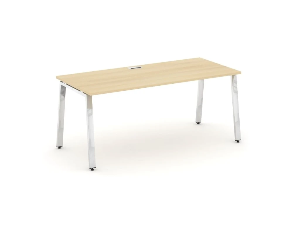 Стол письменный на А-образном каркасе 1780x800x750 Стайл Проджект Директ Люкс / Style Project Direct Lux