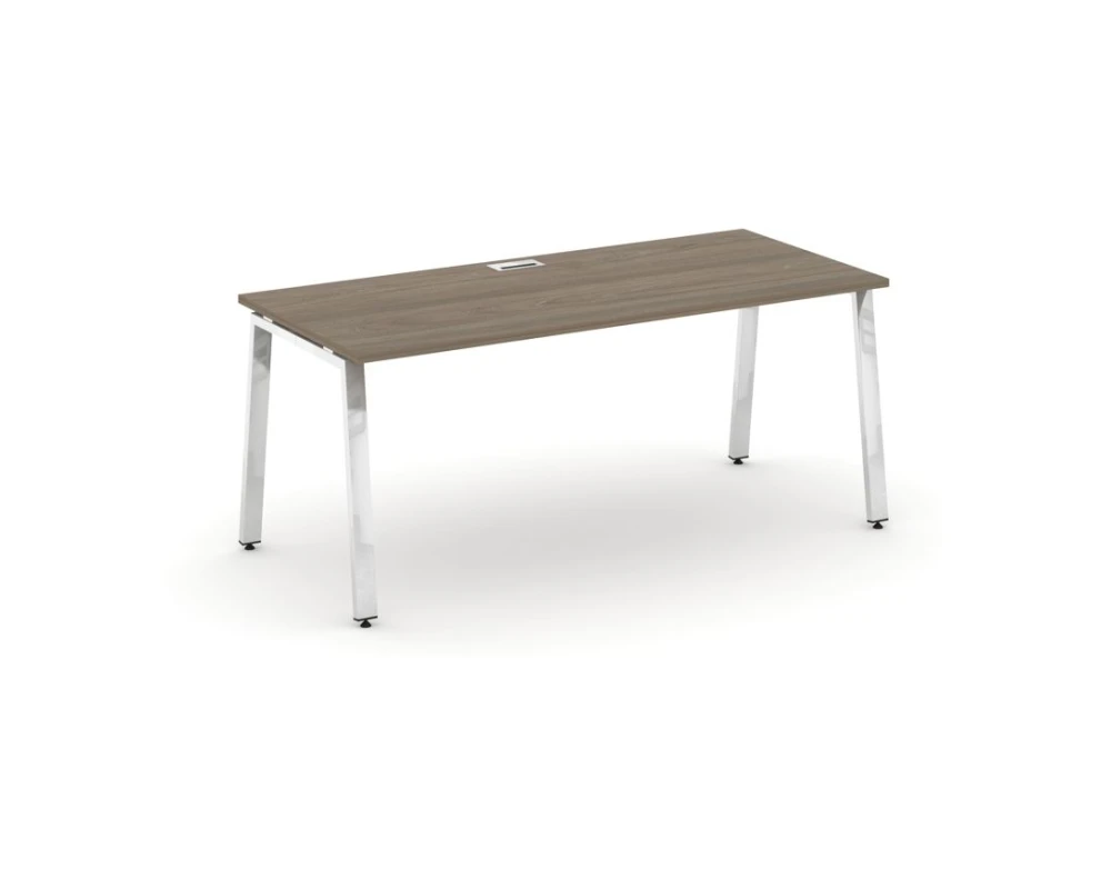 Стол письменный на А-образном каркасе 1980x800x750 Стайл Проджект Директ Люкс / Style Project Direct Lux