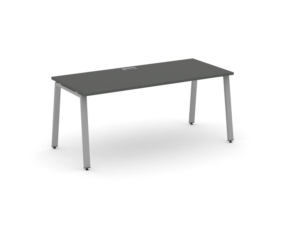 Стол письменный на А-образном каркасе 1980x700x750 Стайл Проджект Директ / Style Project Direct