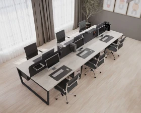 Мебель для персонала Стайл Проджект Фьюжн / Style Project Fusion images