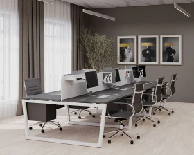 Мебель для персонала Стайл Проджект Фьюжн / Style Project Fusion images