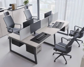 Мебель для персонала Стайл Проджект Фьюжн / Style Project Fusion images