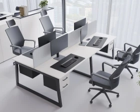 Мебель для персонала Стайл Проджект Фьюжн / Style Project Fusion images