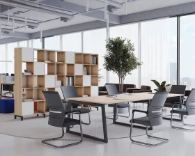 Мебель для персонала Стайл Проджект Фьюжн / Style Project Fusion images