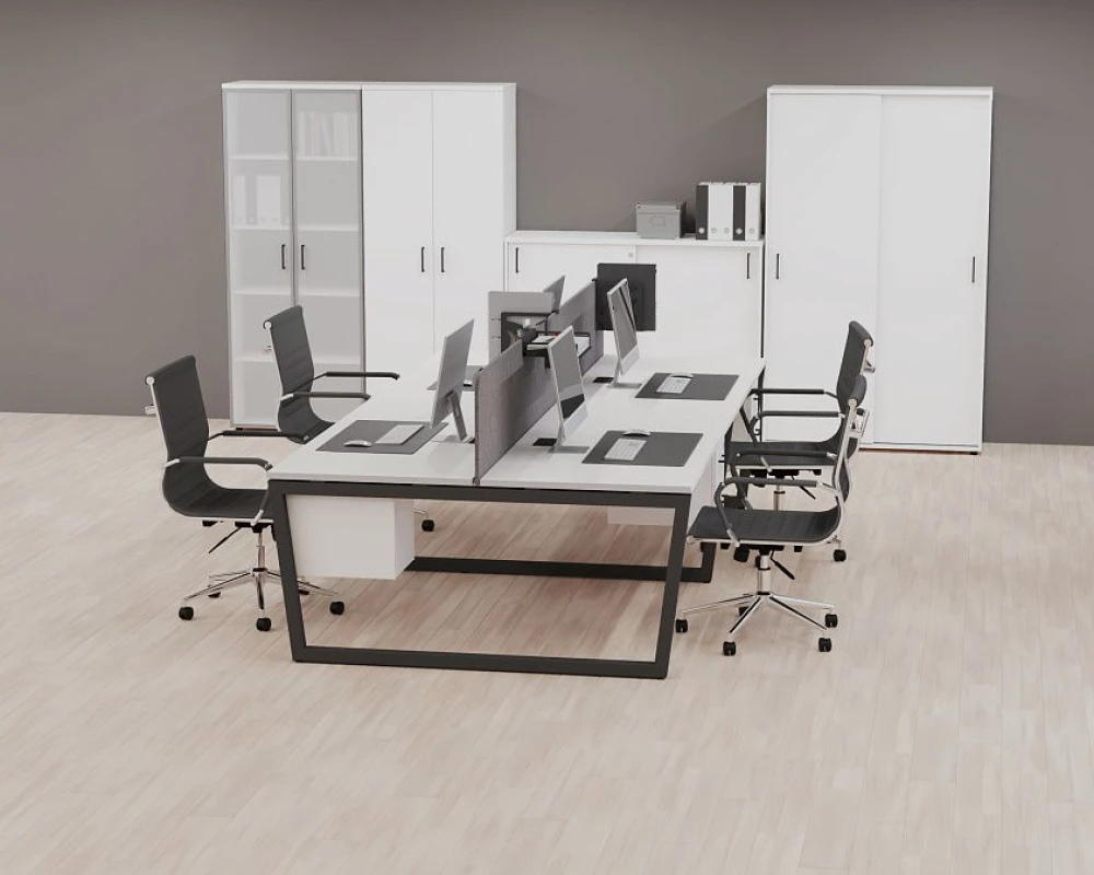 Мебель для персонала Стайл Проджект Фьюжн / Style Project Fusion