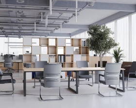 Мебель для персонала Стайл Проджект Фьюжн / Style Project Fusion images