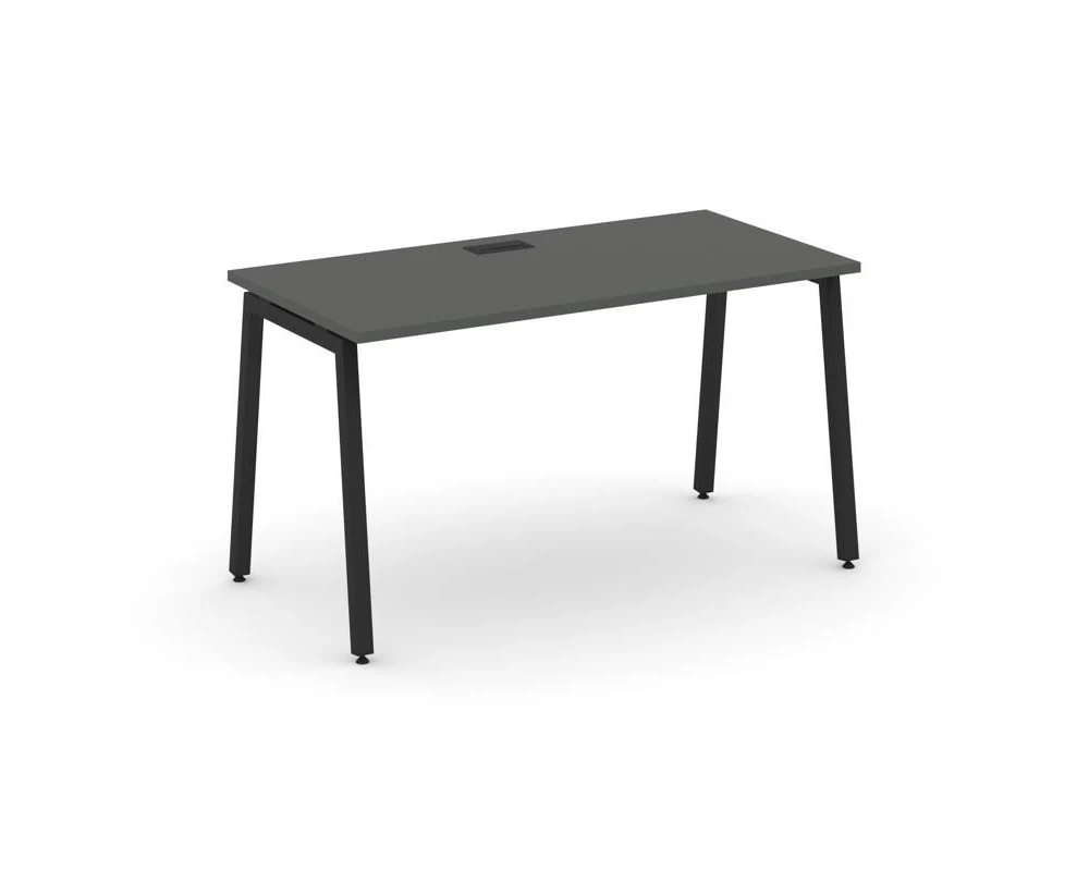 Стол письменный на А-образном каркасе 40 мм 1780х700х750 Стайл Проджект / Style Project