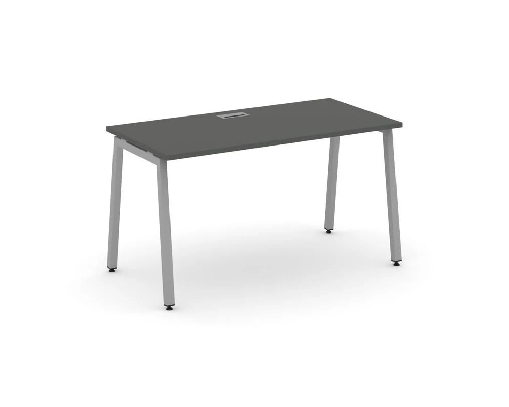Стол письменный на А-образном каркасе 40 мм 1780х700х750 Стайл Проджект / Style Project