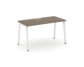Стол письменный на А-образном каркасе 40 мм 1780х700х750 Стайл Проджект / Style Project images