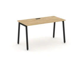 Стол письменный на А-образном каркасе 40 мм 1780х700х750 Стайл Проджект / Style Project images