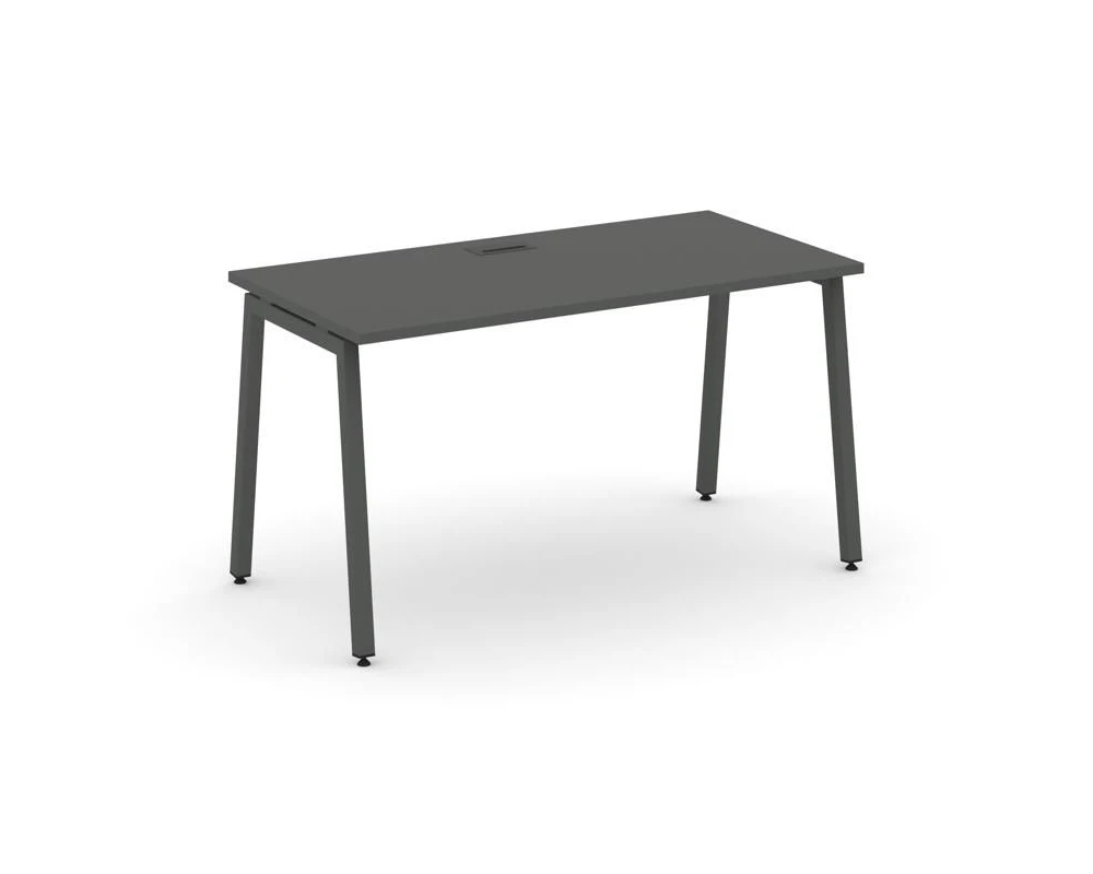 Стол письменный на А-образном каркасе 40 мм 1780х700х750 Стайл Проджект / Style Project