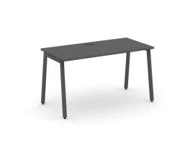 Стол письменный на А-образном каркасе 40 мм 1780х700х750 Стайл Проджект / Style Project images