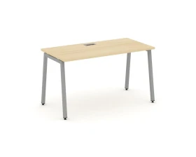 Стол письменный на А-образном каркасе 40 мм 1780х700х750 Стайл Проджект / Style Project images