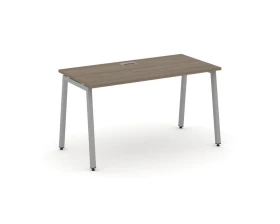 Стол письменный на А-образном каркасе 40 мм 1780х700х750 Стайл Проджект / Style Project images